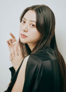山下リオさんプロフィール写真