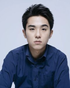 若林時英さんプロフィール写真