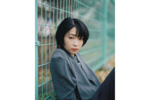 石川瑠華さんプロフィール写真