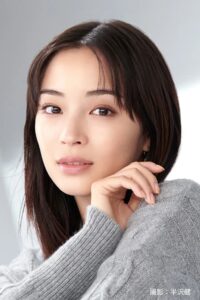 広瀬すずさんのプロフィール写真