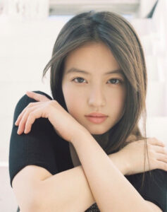 今田美桜さんプロフィール写真