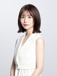 長濱ねるさんのプロフィール写真