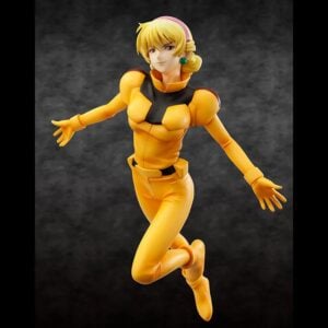 「エクセレントモデル RAHDX G.A.NEO 機動戦士Vガンダム カテジナ・ルース」(メガハウス)(C)創通・サンライズ
