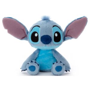 「ディズニーキャラクター 洗えるビーンズコレクション / スティッチ」（タカラトミーアーツ）　(C)Disney