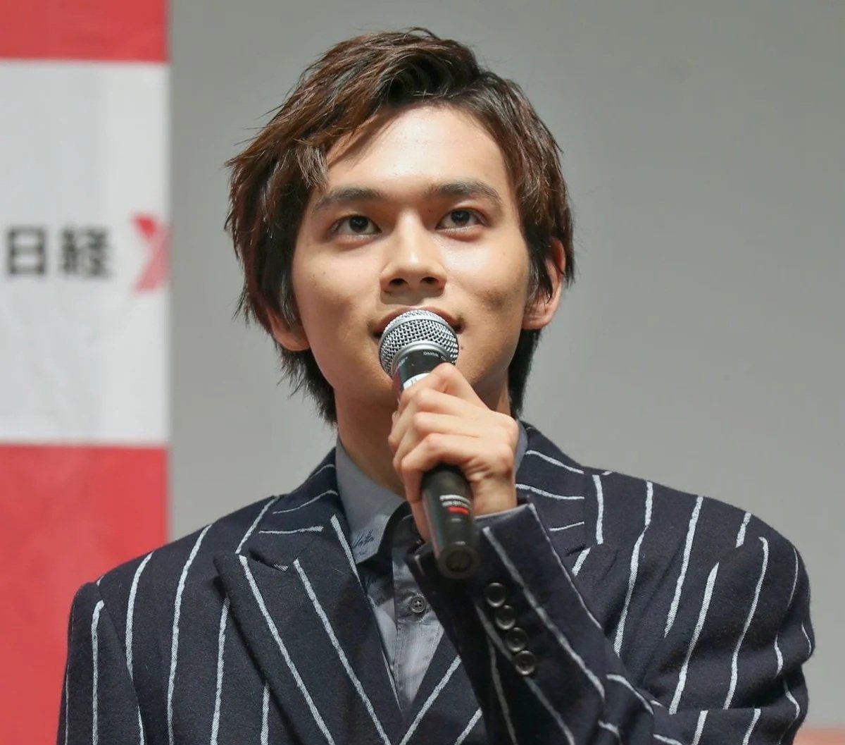 20代男性支持「M1」層人気俳優ランキング発表